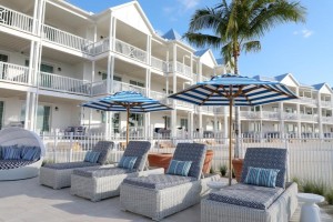  Vacation Hub International | H Hollywood Resort & Residences Lobby