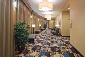  Vacation Hub International | The Vinoy Resort & Golf Club, Autograph Collection Lobby