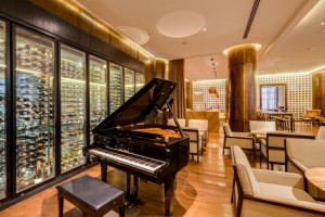  Vacation Hub International | Wish Hotel da Bahia Lobby