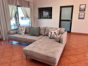  Vacation Hub International | Winterfell Lephalale Lodge Lobby