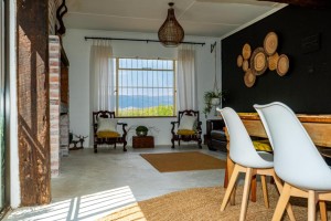  Vacation Hub International | Vrugtegeur Guest Farm Lobby