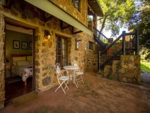  Vacation Hub International | Paardeplaats Nature Retreat Lobby