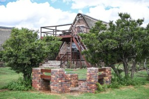  Vacation Hub International | Charihandra Game Lodge Lobby