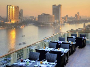  Vacation Hub International | Novotel Cairo El Borg Hotel Lobby