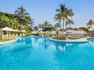  Vacation Hub International | Sofitel Fiji Resort & Spa Lobby