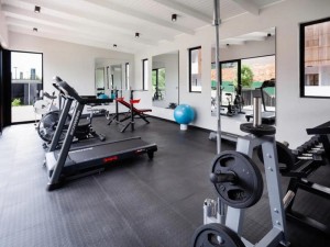 Vacation Hub International | Tyne Luxury Apartments Lobby