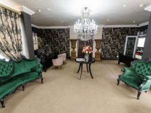 Vacation Hub International | Marilyn Boutique Hotel Lobby