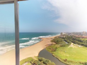  Vacation Hub International | Shangri-La Penthouse View Lobby