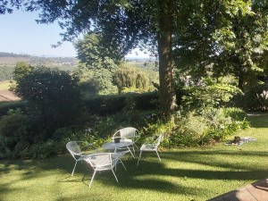  Vacation Hub International | King's Hill Guest House Lobby
