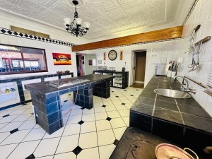  Vacation Hub International | 49 on Main: A Spacious Self Catering Guesthouse Lobby