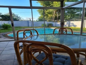  Vacation Hub International | African Cycad Holiday Home Lobby