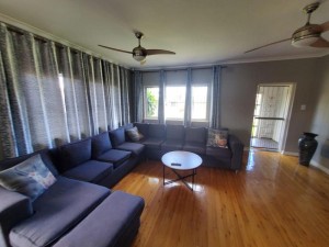  Vacation Hub International | 1211 On Bluff Lobby