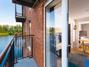  Vacation Hub International | Staybridge Suites - Cardiff, an IHG Hotel Lobby