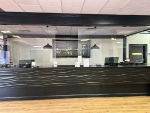  Vacation Hub International | Alexis Hotel & Banquets Dallas Park Central Galleria Lobby