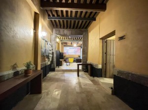  Vacation Hub International | Colmena Centro Lobby