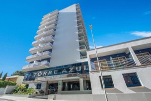  Vacation Hub International | Hotel Torre Azul & Spa - Adults Only Lobby