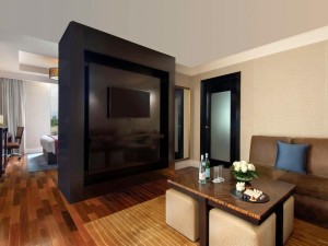  Vacation Hub International | Kempinski Hotel Gold Coast City Lobby