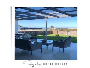  Vacation Hub International | Fynbos Guest Houses Lobby
