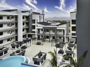  Vacation Hub International | Holiday Accommodation - Langebaan Lobby