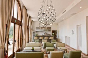  Vacation Hub International | Maison Boutique Al Redentore Lobby