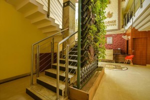  Vacation Hub International | FabHotel Phoenix Resorts Lobby