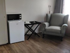 Vacation Hub International | Hydro Guesthouse Lobby