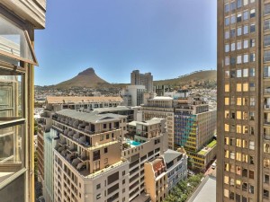  Vacation Hub International | Cape Eazi Stayz Mutual Apartments Lobby