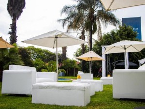  Vacation Hub International | Monte La Vue Hotel Lobby