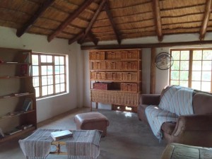  Vacation Hub International | The Gaia House Magaliesburg Lobby