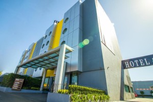  Vacation Hub International | Hotel Atenas Plaza Lobby