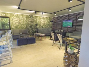  Vacation Hub International | San Lameer Villa 2411 by Top Destinations Rentals Lobby