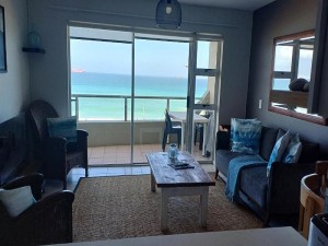  Vacation Hub International | Cape Town Beachfront Accommodation in Blouberg Lobby