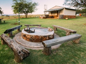  Vacation Hub International | Tranquilitas Adventure Farm Lobby