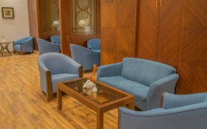  Vacation Hub International | Al Massa Grand Hotel | Lobby