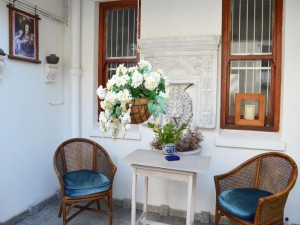  Vacation Hub International | Bella Ev Guest House Lobby