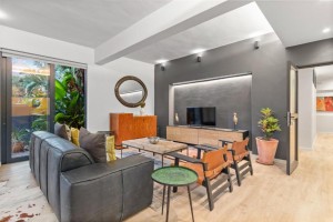 Vacation Hub International | Oranjezicht Haven Lobby