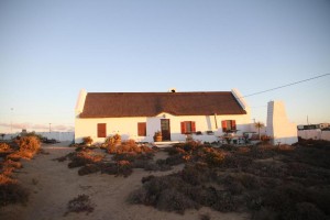  Vacation Hub International | Fisherman's Cottage Hondeklipbaai Lobby