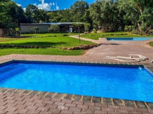  Vacation Hub International | Villa Rosa Guest Farm Lobby
