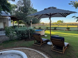  Vacation Hub International | Olyf Guest Cottage Lobby