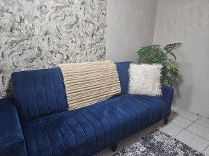  Vacation Hub International | Motheo Adventure Farm Resort Lobby