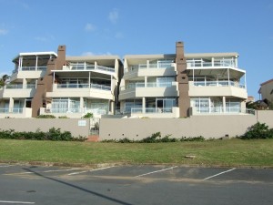  Vacation Hub International | Uvongo Holidays - Don Juan no 14, Margate Lobby
