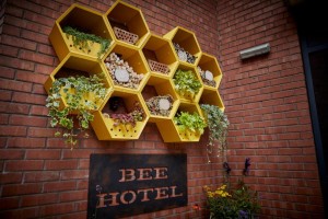  Vacation Hub International | Leonardo Hotel Manchester Central Lobby