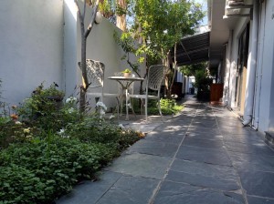  Vacation Hub International | Butjani Lodge Lobby