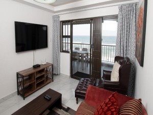  Vacation Hub International | 8 Bronze Beach Umhlanga Rocks Lobby