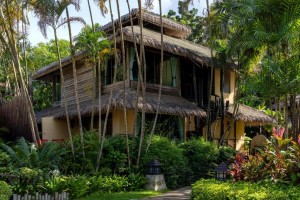  Vacation Hub International | Centara Koh Chang Tropicana Resort Lobby