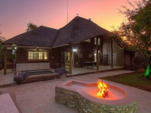  Vacation Hub International | Eye of Kruger Lobby