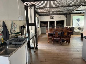  Vacation Hub International | La Belle Guesthouse Parys Lobby
