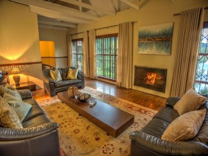  Vacation Hub International | Pavetta Country House Lobby