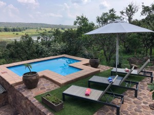  Vacation Hub International | Elandsvlei Estate Lobby
