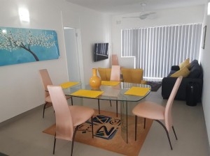  Vacation Hub International | 15 BRONZE BEACH UMHLANGA ROCKS DURBAN Lobby